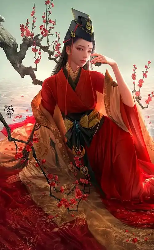 山海异闻录 奇幻剧全集